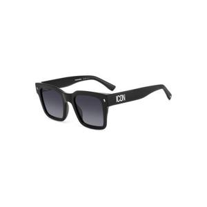 디스퀘어드2 선글라스 ICON0010S 807 9O Black