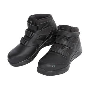 CH K2 세이프티 K2-117BK 안전화 6인치 (블랙)