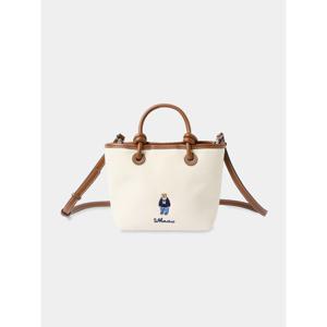 [후아유] 여성 Canvas 2-way Tote Bag WHBGF3821A