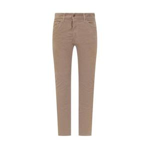 디스퀘어드2 데님 팬츠 S74LB1782S53162 110 BEIGE
