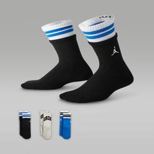 [플레이키즈프로] 조던MVP크루양말3PK 주니어 MU N253SO477P akswja