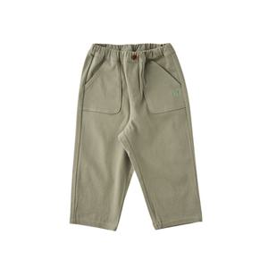 밍크뮤HB(MN)면배기스판팬츠(35A1541004) 신생아 선물 유아동바지