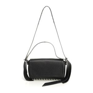 알렉산더왕 리코 미디엄 플랩 크로스바디 백 20324K21L 001