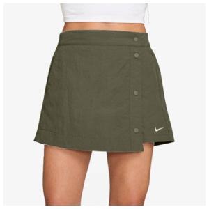 [나이키]나이키반바지 HQS HM6980-222 스포츠웨어 에센셜 여성