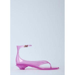 25 FW 끌로에 여성 젤리 샌들  chl0260014pin