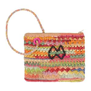 메이드 포 우먼 라피아 클러치 MWPOCHETTE 210