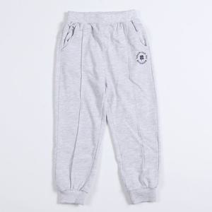 [치크(키즈)]베이직 핀턱 조거팬츠 CKTM2581B