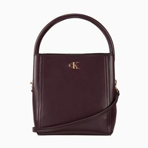 CK진  여성 하드웨어 모노그램 버킷백(4F3174G-BAP)