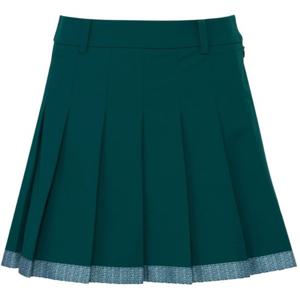 [와이드앵글]CO 여름 베이직 플리츠 큐롯  WWM25Q51G9