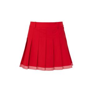 [와이드앵글]CO 여름 베이직 플리츠 큐롯 L  WWM25Q51R2