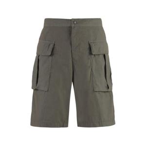 아스페시 숏팬츠 S3ACQ45G329 85171 grey