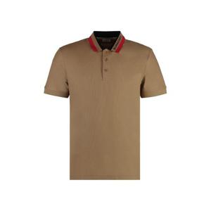 버버리 폴로 티셔츠 8083155148166 A1420 Beige