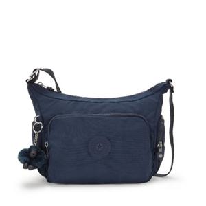 [키플링] 여행가방 갭S 크로스백 KPCBS11 BLBL