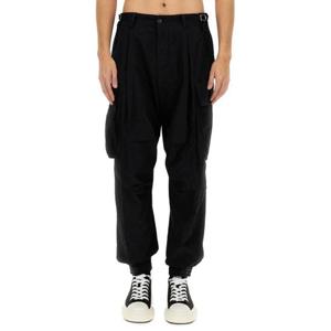 디스퀘어드2 숏팬츠 S79KA0082 D35224900 Black