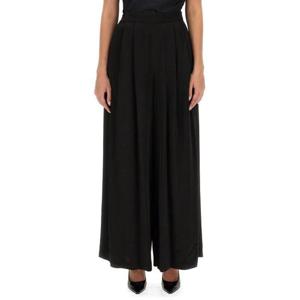 파비아나 필리피 숏팬츠 PAD223F656 D537825 Black