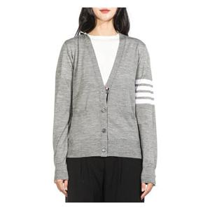 [톰브라운]25FW (FKC334A Y1014 055) 여성 가디건