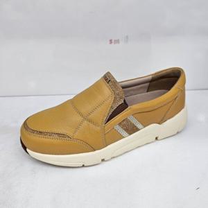 [에스콰이아]여성 발편한 경량 캐주얼 쿠션창 슬립온 단화 YADSH