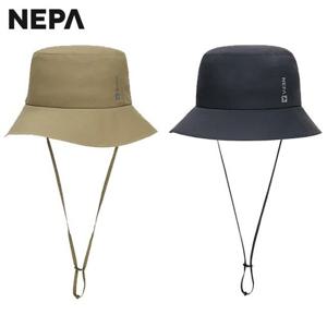 [네파]춘추용 남여공용 포르테 방수 버킷 햇 모자 - 7LC7406_HDD