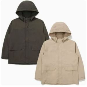 [케이투 (행사)]K2 케이투 여성 간절기 바람막이 BOOST_하이킹 2L 자켓 W  KWU24194