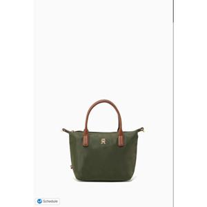 [타미힐피거여성]T22F7ABG052WT1 포피 토트백