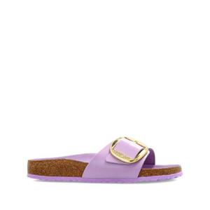 버켄스탁 마드리드 레더 샌들 1030366