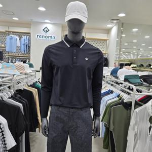 [레노마골프]남성티셔츠[RMTPO3101]-1_US