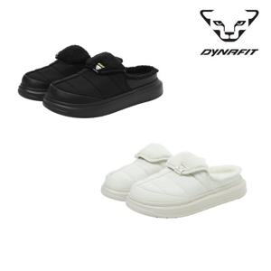 LJS  다이나핏  여성 코지 뮬 퍼 (YWW23N32)