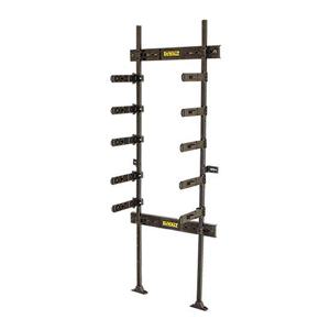 벽걸이랙 (디월트) 공구함벽걸이랙 DWST1-75694 1806x329x650mm