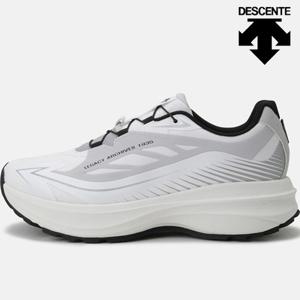 [데상트]데상트 시티 리프트 스토퍼 SP323LCR83WHT0 운동화