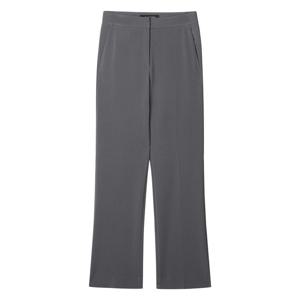 [아날도바시니](아날도바시니) 스트레이트 우븐팬츠(AW09PT02M)