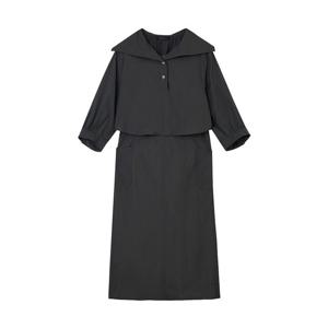 [아날도바시니](아날도바시니) 포켓 올인원 원피스(AX09OP21M)