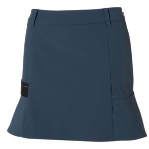 [와이드앵글]여성 WL 플레어 큐롯 WWU22Q05G9