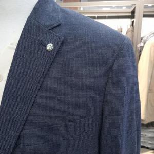 트레몰로 HC10 TR스판 캐주얼 여름자켓 TRHFA5M3101