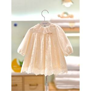 압소바 HK 소이 원피스(25FW겨울신상) (A2725104)