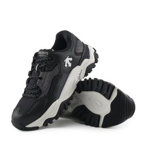 데상트 운동화 플로젠 SP323LCR75BLK