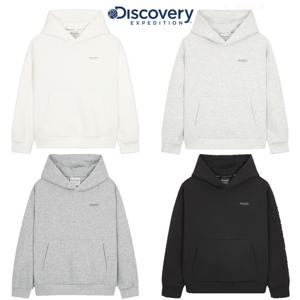 디스커버리키즈 DKTR12054 키즈 에센셜 후드 티셔츠