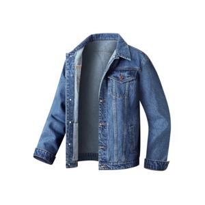 [해리슨][해리슨] 데일리 기본 청자켓 ICF1016