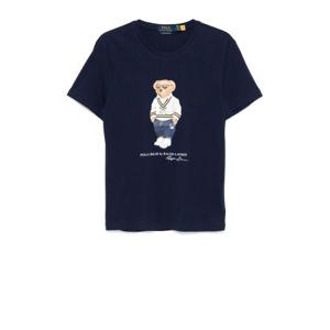 폴로 랄프로렌 반팔 티셔츠 710 973137 003 NEWPORT NAVY ICN BE