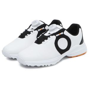 [와이드앵글]남여 공용 골프화 ProMG 비젼 WUU23F03W2