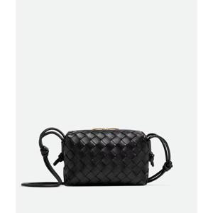 보테가베네타 크로스백 723547V1G118425 Black