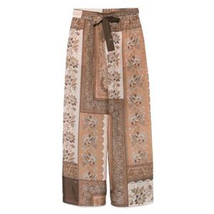 짐머만 숏팬츠 3590PSS252 CHCBAN BROWN