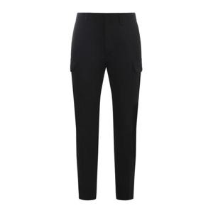 디스퀘어드2 숏팬츠 S71KB0578S40747 900 Black