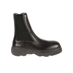 버버리 부츠 8076670 Black