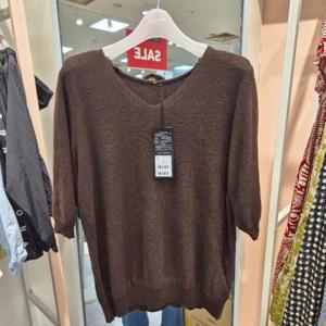 샐리 HC39 BROWN SP755019