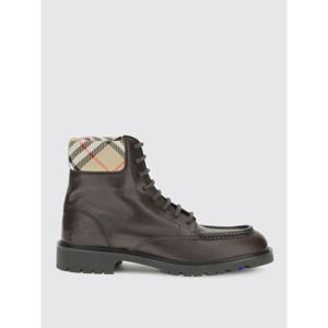 [BURBERRY] 라프리마 남성 부츠 8115598 Ebony /6