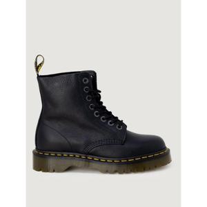 닥터마틴 뮬 슬리퍼 26206001 Black