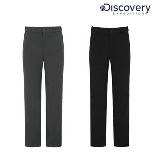 디스커버리 남성 기모 하이스트레치 팬츠 바지 (DMPT7E056)