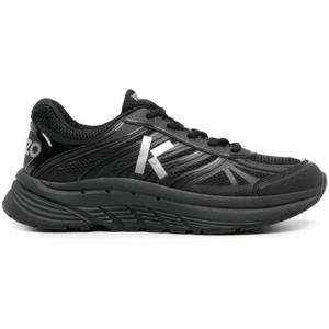 겐조 스니커즈 FE55SN070F6299 BLACK