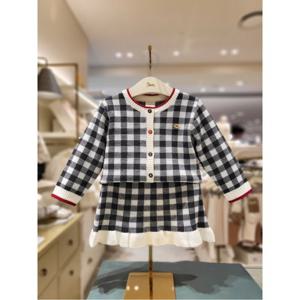 에뜨와 HK(25FW)헤니니트스커트상하 (07S723084)