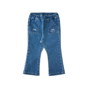 M밍크뮤D 25FW (BL)윈터여아데님 청바지 (35C1541007)